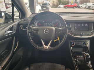 Opel Astra 2021 Elegance 5D 1.5lt Diesel S/S, 105hp (MT6)-thumb-7