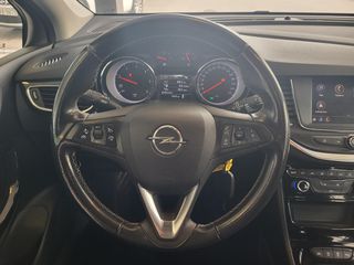 Opel Astra 2021 Elegance 5D 1.5lt Diesel S/S, 105hp (MT6)-thumb-8
