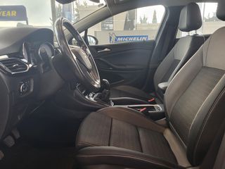 Opel Astra 2021 Elegance 5D 1.5lt Diesel S/S, 105hp (MT6)-thumb-9