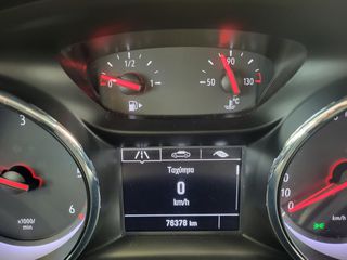 Opel Astra 2021 Elegance 5D 1.5lt Diesel S/S, 105hp (MT6)-thumb-10