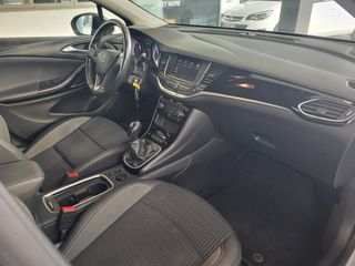 Opel Astra 2021 Elegance 5D 1.5lt Diesel S/S, 105hp (MT6)-thumb-18