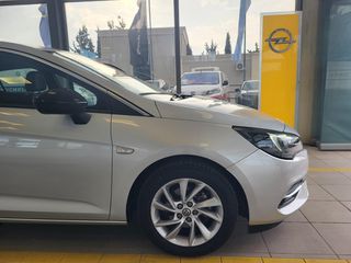 Opel Astra 2021 Elegance 5D 1.5lt Diesel S/S, 105hp (MT6)-thumb-20