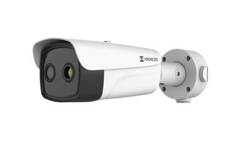 HIKVISION HM-TD2638-25/G0/T1Y 384X288 Thermal, VOx UFPA, WiFi Κάμερα IP Θερμική & Οπτική