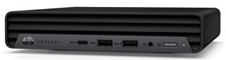 HP PC ProDesk 400 G6 Micro, Refurbished Grade A Repainted, i5-10500T, 8/256GB M.2, WiFi, FreeDOS