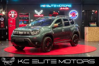 Dacia Duster 2023 1.0 Lpg Extreme Full!