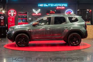 Dacia Duster 2023 1.0 Lpg Extreme Full!-thumb-4