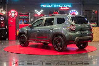 Dacia Duster 2023 1.0 Lpg Extreme Full!-thumb-5