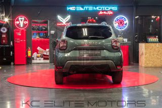 Dacia Duster 2023 1.0 Lpg Extreme Full!-thumb-6