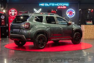 Dacia Duster 2023 1.0 Lpg Extreme Full!-thumb-7