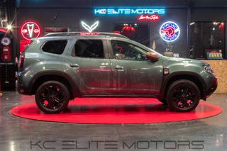 Dacia Duster 2023 1.0 Lpg Extreme Full!-thumb-8
