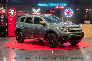 Dacia Duster 2023 1.0 Lpg Extreme Full!-thumb-9