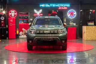 Dacia Duster 2023 1.0 Lpg Extreme Full!-thumb-10