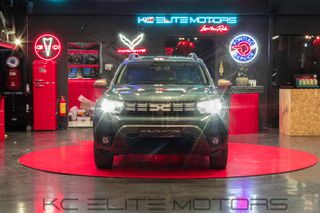 Dacia Duster 2023 1.0 Lpg Extreme Full!-thumb-11