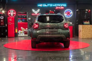 Dacia Duster 2023 1.0 Lpg Extreme Full!-thumb-12