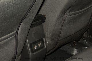 Dacia Duster 2023 1.0 Lpg Extreme Full!-thumb-39