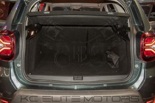 Dacia Duster 2023 1.0 Lpg Extreme Full!-thumb-42