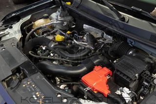 Dacia Duster 2023 1.0 Lpg Extreme Full!-thumb-46