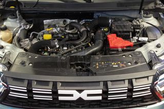 Dacia Duster 2023 1.0 Lpg Extreme Full!-thumb-47