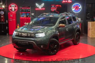 Dacia Duster 2023 1.0 Lpg Extreme Full!-thumb-13