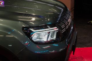Dacia Duster 2023 1.0 Lpg Extreme Full!-thumb-15