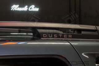Dacia Duster 2023 1.0 Lpg Extreme Full!-thumb-16