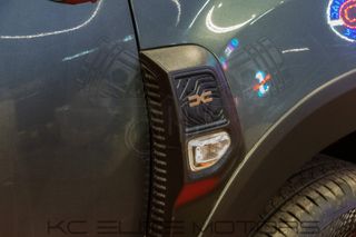 Dacia Duster 2023 1.0 Lpg Extreme Full!-thumb-17