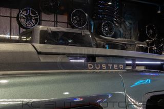 Dacia Duster 2023 1.0 Lpg Extreme Full!-thumb-19