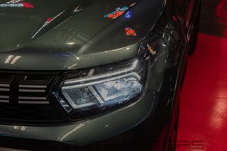 Dacia Duster 2023 1.0 Lpg Extreme Full!-thumb-21