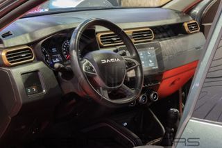 Dacia Duster 2023 1.0 Lpg Extreme Full!-thumb-22
