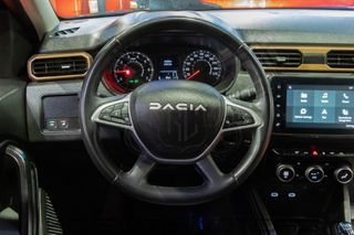 Dacia Duster 2023 1.0 Lpg Extreme Full!-thumb-27