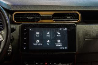 Dacia Duster 2023 1.0 Lpg Extreme Full!-thumb-31