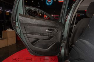 Dacia Duster 2023 1.0 Lpg Extreme Full!-thumb-35