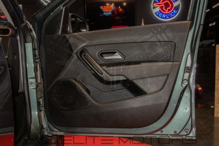 Dacia Duster 2023 1.0 Lpg Extreme Full!-thumb-36