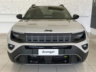 Jeep Avenger 2026 1.2 Turbo 4XE Overland Edition 145hp DCT6 8 ΧΡΟΝΙΑ ΕΓΓΥΗΣΗ-thumb-2