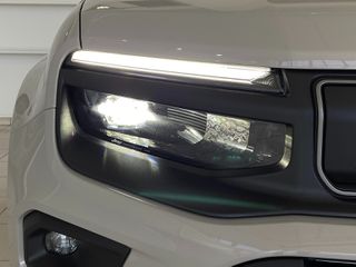 Jeep Avenger 2026 1.2 Turbo 4XE Overland Edition 145hp DCT6 8 ΧΡΟΝΙΑ ΕΓΓΥΗΣΗ-thumb-3