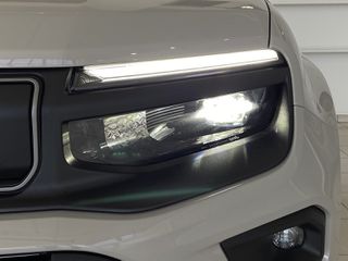 Jeep Avenger 2026 1.2 Turbo 4XE Overland Edition 145hp DCT6 8 ΧΡΟΝΙΑ ΕΓΓΥΗΣΗ-thumb-4