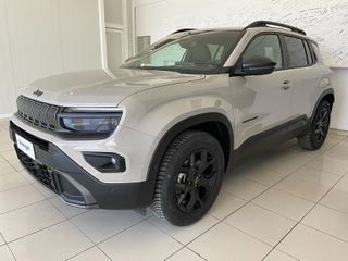 Jeep Avenger 2026 1.2 Turbo 4XE Overland Edition 145hp DCT6 8 ΧΡΟΝΙΑ ΕΓΓΥΗΣΗ-thumb-5