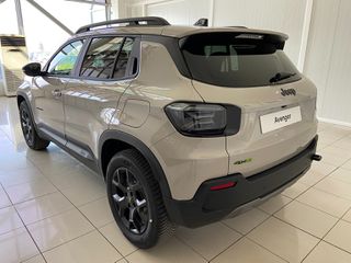 Jeep Avenger 2026 1.2 Turbo 4XE Overland Edition 145hp DCT6 8 ΧΡΟΝΙΑ ΕΓΓΥΗΣΗ-thumb-6