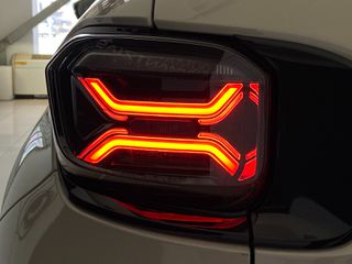 Jeep Avenger 2026 1.2 Turbo 4XE Overland Edition 145hp DCT6 8 ΧΡΟΝΙΑ ΕΓΓΥΗΣΗ-thumb-9