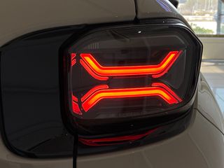 Jeep Avenger 2026 1.2 Turbo 4XE Overland Edition 145hp DCT6 8 ΧΡΟΝΙΑ ΕΓΓΥΗΣΗ-thumb-10
