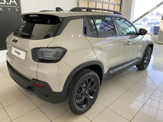 Jeep Avenger 2026 1.2 Turbo 4XE Overland Edition 145hp DCT6 8 ΧΡΟΝΙΑ ΕΓΓΥΗΣΗ-thumb-12