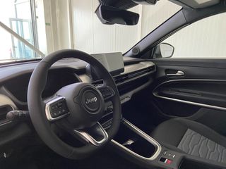 Jeep Avenger 2026 1.2 Turbo 4XE Overland Edition 145hp DCT6 8 ΧΡΟΝΙΑ ΕΓΓΥΗΣΗ-thumb-14
