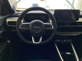 Jeep Avenger 2026 1.2 Turbo 4XE Overland Edition 145hp DCT6 8 ΧΡΟΝΙΑ ΕΓΓΥΗΣΗ-thumb-19