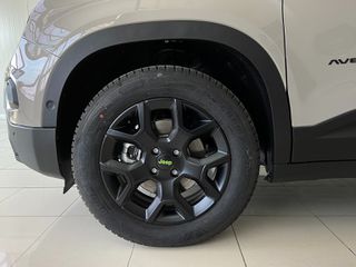 Jeep Avenger 2026 1.2 Turbo 4XE Overland Edition 145hp DCT6 8 ΧΡΟΝΙΑ ΕΓΓΥΗΣΗ-thumb-27