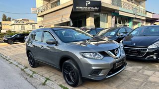 Nissan X-Trail 2016 ENERGY PLUS - EURO 6 - ΠΕΤΡΕΛΑΙΟ