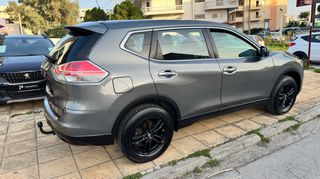 Nissan X-Trail 2016 ENERGY PLUS - EURO 6 - ΠΕΤΡΕΛΑΙΟ -  ΝΕΑ ΤΙΜΗ-thumb-3