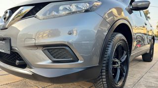 Nissan X-Trail 2016 ENERGY PLUS - EURO 6 - ΠΕΤΡΕΛΑΙΟ -  ΝΕΑ ΤΙΜΗ-thumb-8