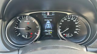 Nissan X-Trail 2016 ENERGY PLUS - EURO 6 - ΠΕΤΡΕΛΑΙΟ -  ΝΕΑ ΤΙΜΗ-thumb-13