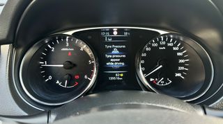 Nissan X-Trail 2016 ENERGY PLUS - EURO 6 - ΠΕΤΡΕΛΑΙΟ -  ΝΕΑ ΤΙΜΗ-thumb-14