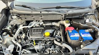 Nissan X-Trail 2016 ENERGY PLUS - EURO 6 - ΠΕΤΡΕΛΑΙΟ -  ΝΕΑ ΤΙΜΗ-thumb-25